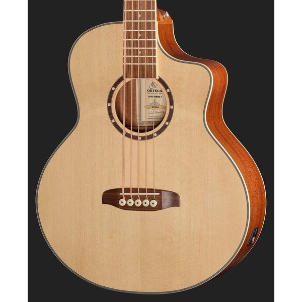 Ortega D7CE-5 Deep