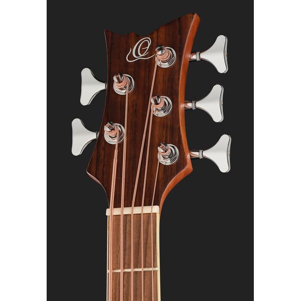 Ortega D7CE-5 Deep