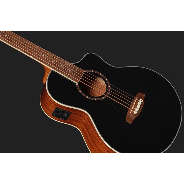 Ortega D8CE-5 Deep
