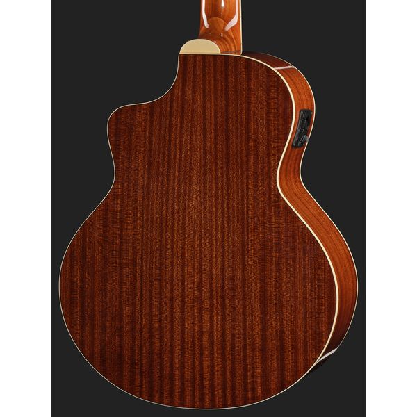Ortega D8CE-5 Deep