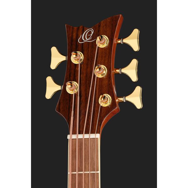 Ortega D8CE-5 Deep