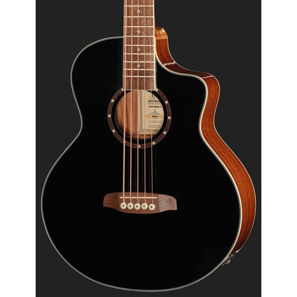 Ortega D8CE-5 Deep