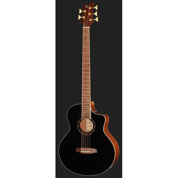 Ortega D8CE-5 Deep