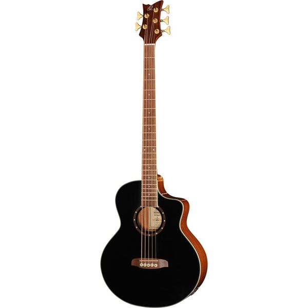Ortega D8CE-5 Deep