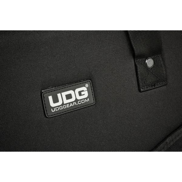 UDG Creator Hardcase DDJ-REV5