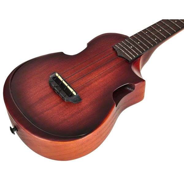 Ibanez AUC14-OVL