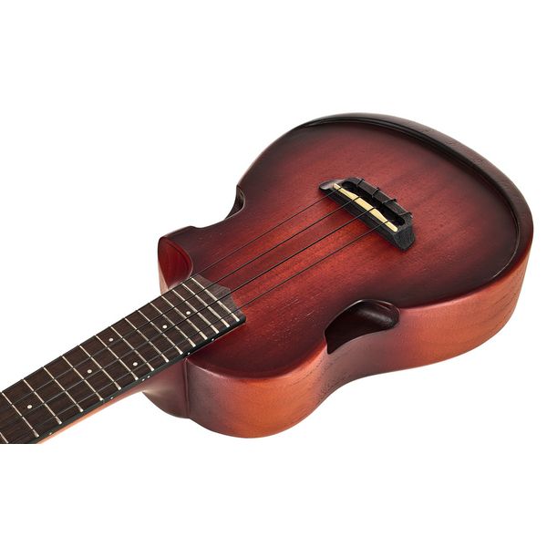 Ibanez AUC14-OVL
