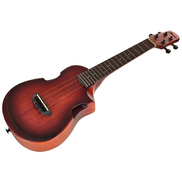 Ibanez AUC14-OVL