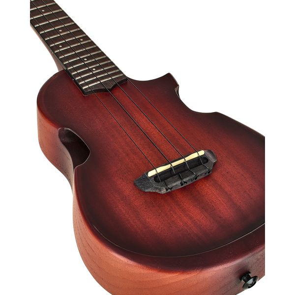 Ibanez AUC14-OVL