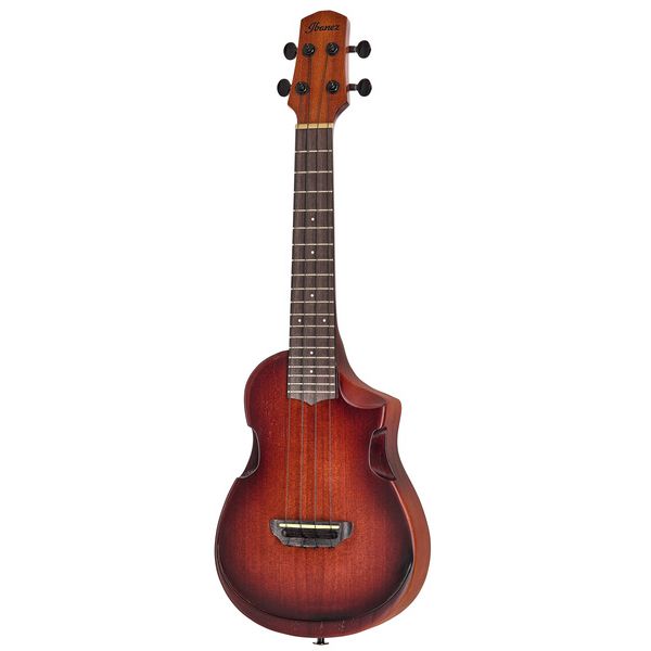 Ibanez AUC14-OVL