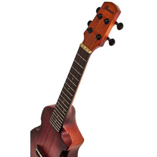 Ibanez AUC14-OVL