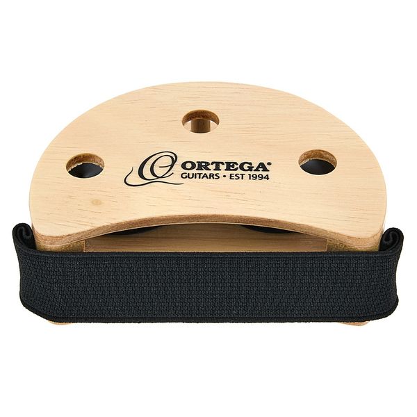 Ortega OGFT-NT Foot Tambourine