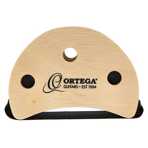 Ortega OGFT-NT Foot Tambourine