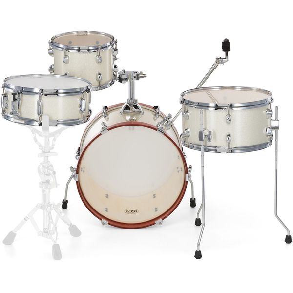 Tama Club Jam Vintage Kit -VWS ltd.