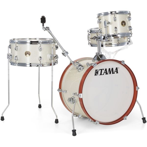 Tama Club Jam Vintage Kit -VWS ltd.