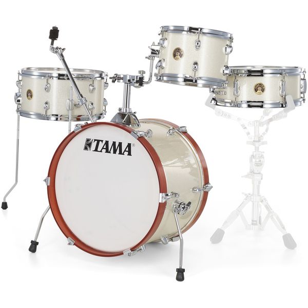 Tama Club Jam Vintage Kit -VWS ltd.