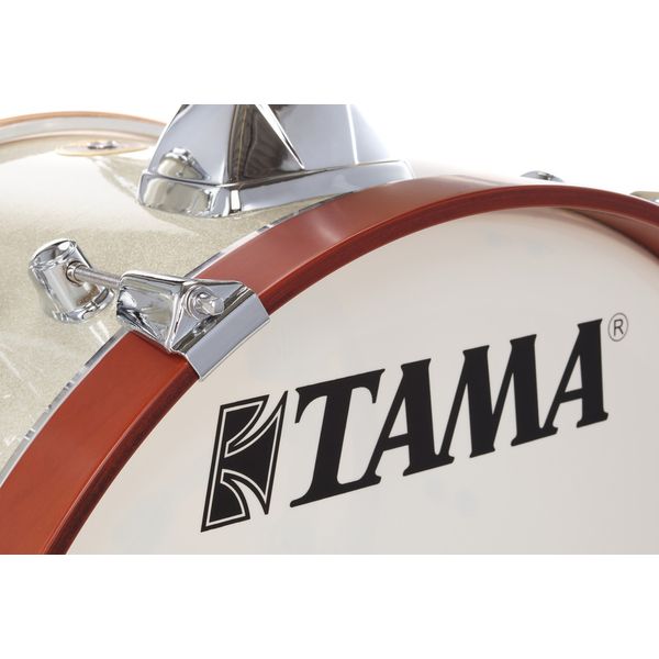 Tama Club Jam Vintage Kit -VWS ltd.