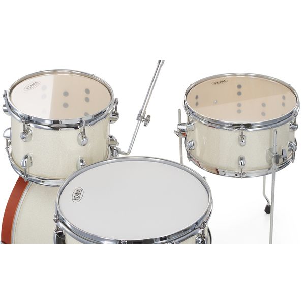 Tama Club Jam Vintage Kit -VWS ltd.