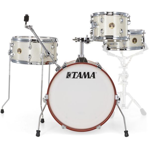 Tama Club Jam Vintage Kit -VWS ltd.