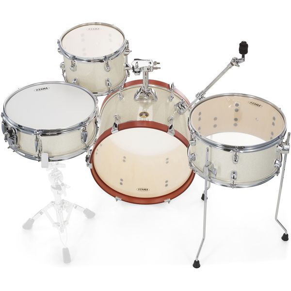 Tama Club Jam Vintage Kit -VWS ltd.