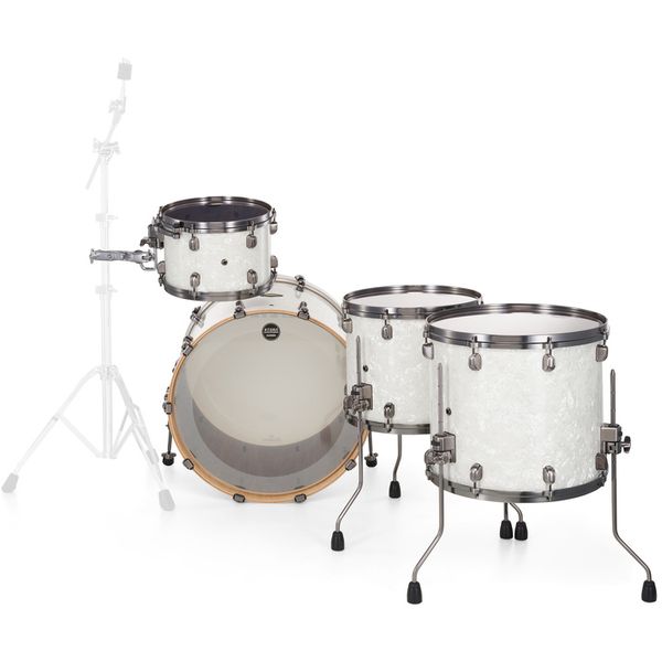 Tama Starcl. Walnut/Birch -SWP ltd.