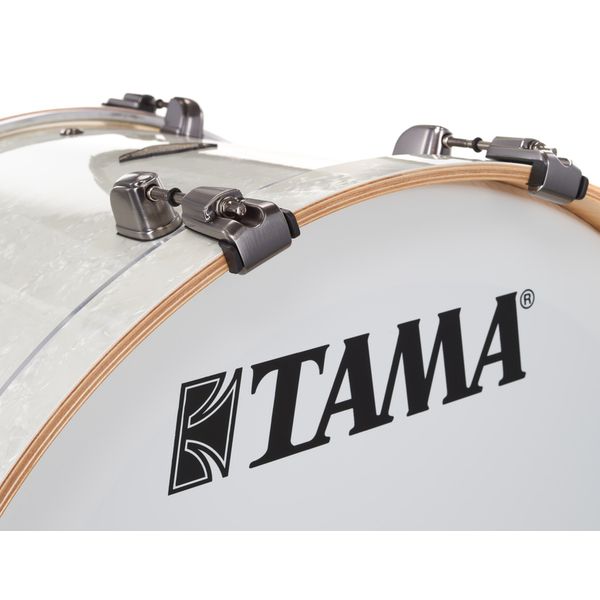 Tama Starcl. Walnut/Birch -SWP ltd.