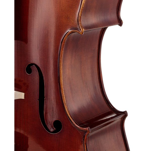 Walter Mahr Cello Stradivari Spruce II 4/4