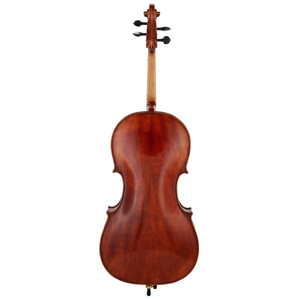 Walter Mahr Cello Stradivari Spruce II 4/4