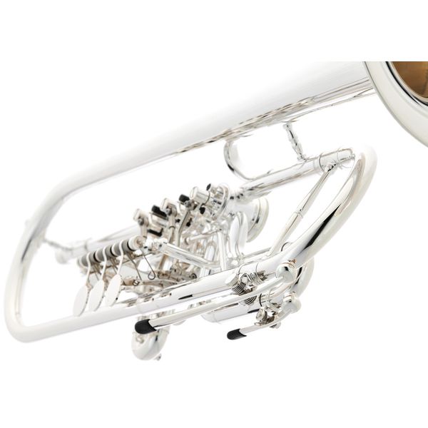 Peter Oberrauch Milano Bb-Trumpet 11.05 SP