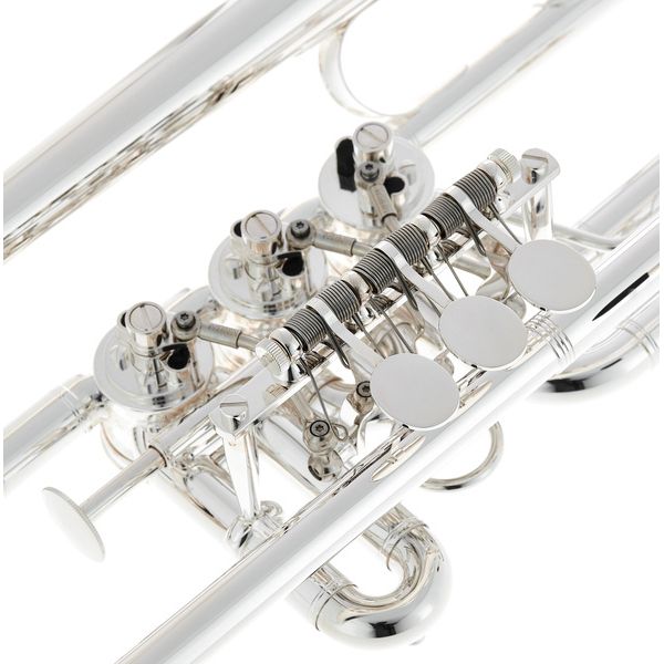 Peter Oberrauch Milano Bb-Trumpet 11.05 SP