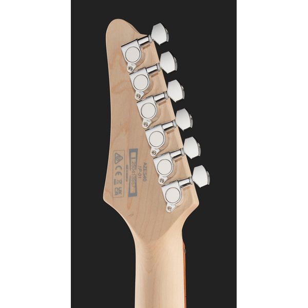 Ibanez AZES40-TUN