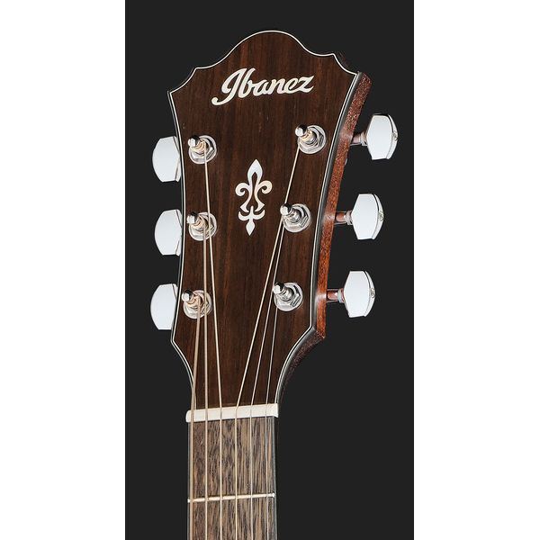 Ibanez AE140-WKH