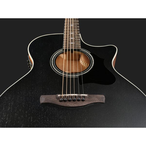 Ibanez AE140-WKH