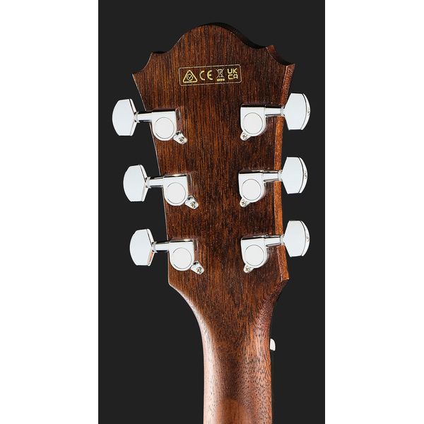 Ibanez AE140-WKH