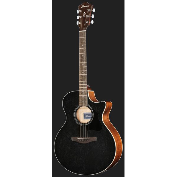 Ibanez AE140-WKH