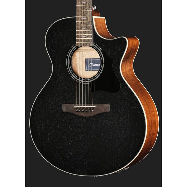 Ibanez AE140-WKH