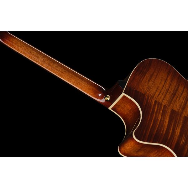Ibanez AE340FMH-MHS