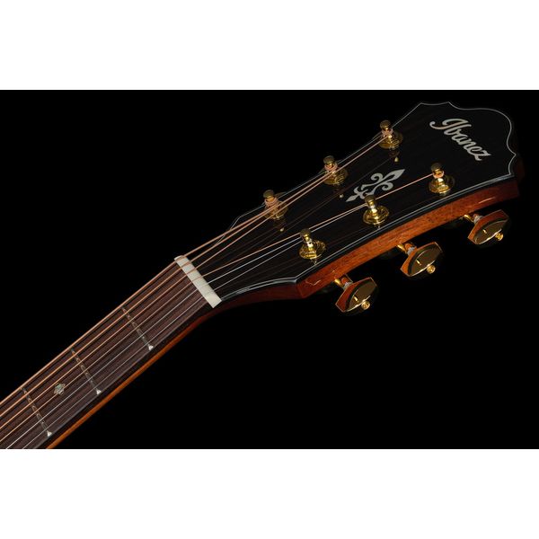 Ibanez AE340FMH-MHS