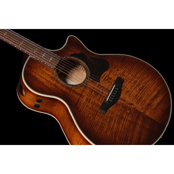 Ibanez AE340FMH-MHS