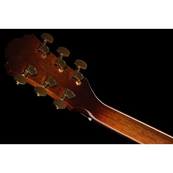 Ibanez AE340FMH-MHS