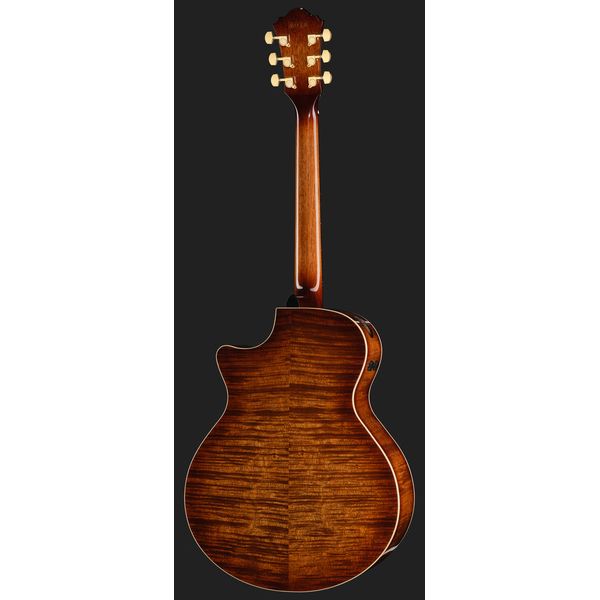 Ibanez AE340FMH-MHS