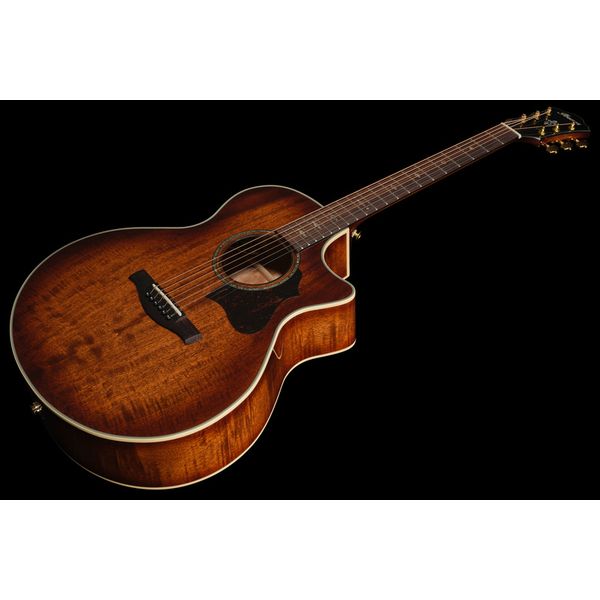 Ibanez AE340FMH-MHS
