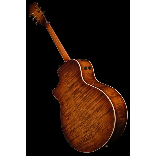 Ibanez AE340FMH-MHS
