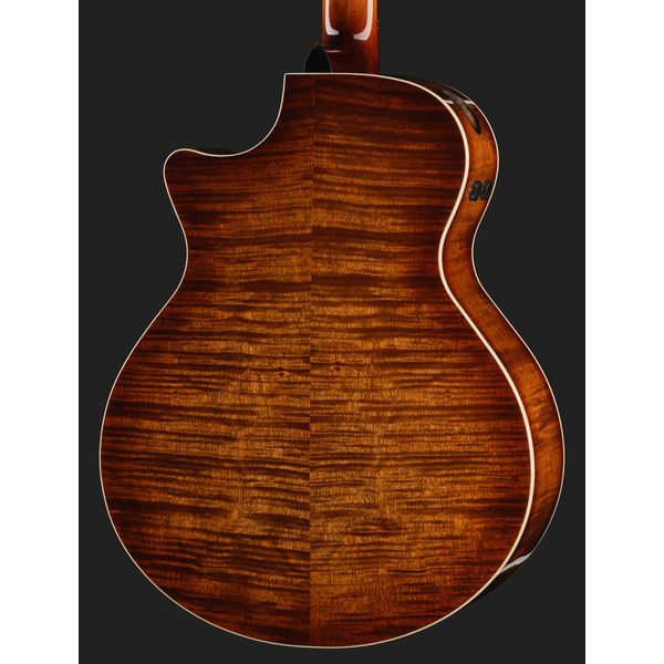 Ibanez AE340FMH-MHS