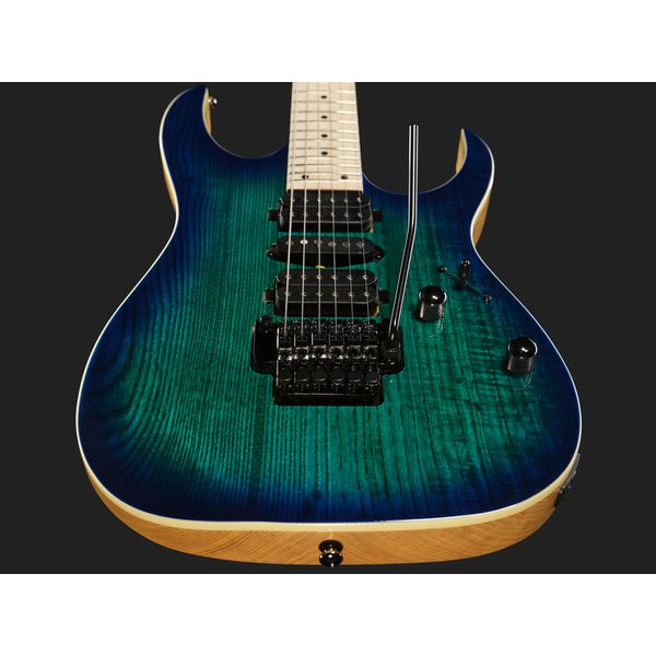 Ibanez RG470AHM-BMT