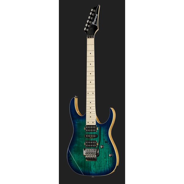 Ibanez RG470AHM-BMT