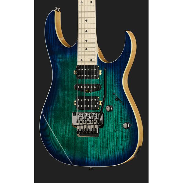 Ibanez RG470AHM-BMT