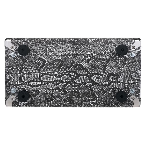 Soldano Astro-20 Head Snakeskin