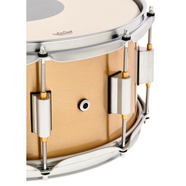 DrumCraft 14"x6,5 Bell Brass Snare