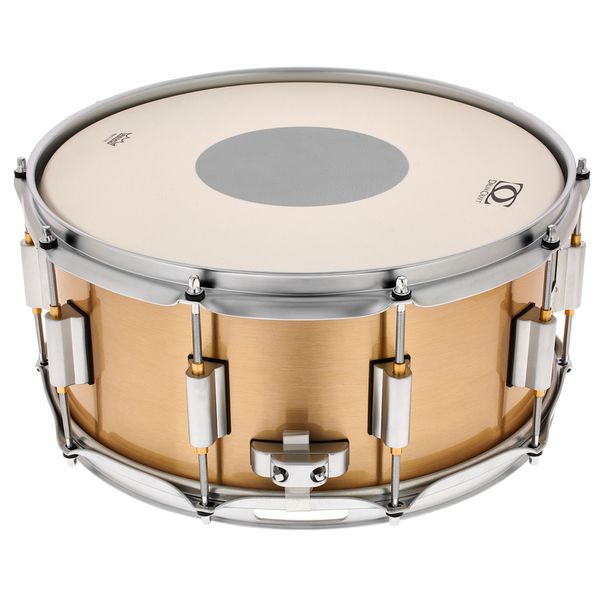 DrumCraft 14"x6,5 Bell Brass Snare